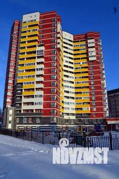 Студия квартира, посуточно, 28м2, 5/18 этаж