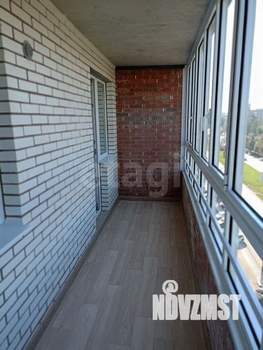 1-к квартира, на длительный срок, 37м2, 9/18 этаж