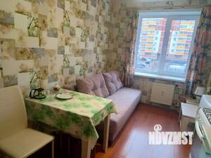 1-к квартира, на длительный срок, 41м2, 3/9 этаж