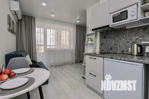 1-к квартира, посуточно, 33м2, 1/1 этаж