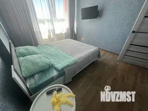 1-к квартира, посуточно, 60м2, 1/1 этаж