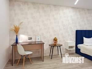 2-к квартира, посуточно, 70м2, 2/14 этаж