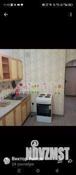 1-к квартира, на длительный срок, 37м2, 2/18 этаж