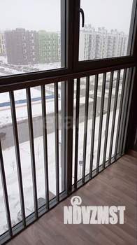 Студия квартира, на длительный срок, 28м2, 9/16 этаж