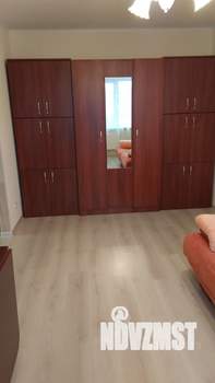 1-к квартира, на длительный срок, 35м2, 3/17 этаж