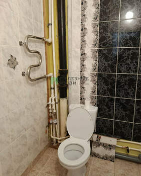 2-к квартира, на длительный срок, 49м2, 18/18 этаж