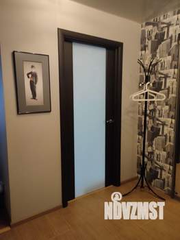 1-к квартира, на длительный срок, 42м2, 2/10 этаж