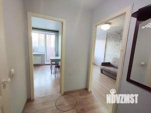 1-к квартира, на длительный срок, 30м2, 2/18 этаж