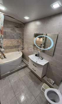 2-к квартира, на длительный срок, 62м2, 6/18 этаж