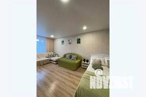 1-к квартира, посуточно, 29м2, 2/5 этаж