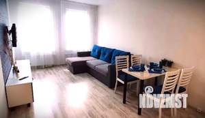 2-к квартира, посуточно, 55м2, 9/24 этаж