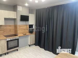 2-к квартира, на длительный срок, 56м2, 4/18 этаж