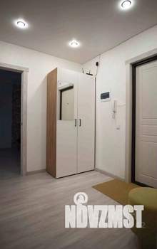 2-к квартира, посуточно, 45м2, 1/1 этаж