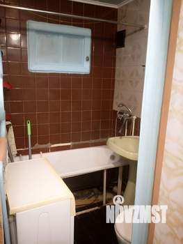 2-к квартира, на длительный срок, 42м2, 1/5 этаж