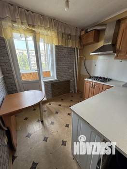 1-к квартира, на длительный срок, 30м2, 6/9 этаж