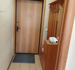 Студия квартира, на длительный срок, 24м2, 12/12 этаж