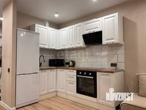 1-к квартира, на длительный срок, 38м2, 6/25 этаж