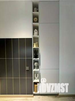 2-к квартира, посуточно, 41м2, 1/1 этаж