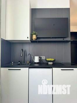 2-к квартира, посуточно, 38м2, 1/1 этаж