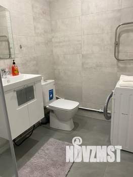 1-к квартира, посуточно, 36м2, 15/16 этаж