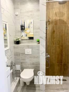 2-к квартира, посуточно, 70м2, 2/9 этаж