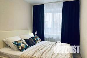 2-к квартира, посуточно, 47м2, 5/5 этаж