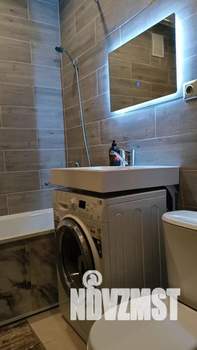 Студия квартира, посуточно, 28м2, 2/9 этаж