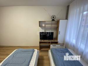 2-к квартира, на длительный срок, 42м2, 1/2 этаж