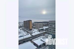 2-к квартира, посуточно, 58м2, 16/17 этаж