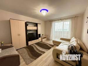 2-к квартира, посуточно, 60м2, 17/17 этаж
