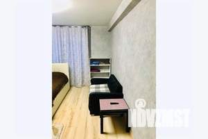 1-к квартира, посуточно, 26м2, 17/17 этаж