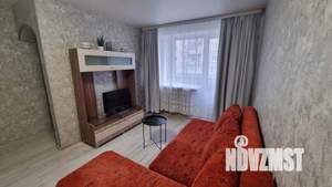 1-к квартира, посуточно, 27м2, 1/1 этаж