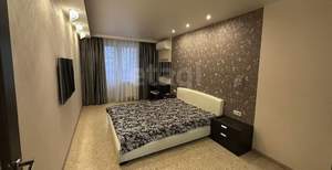 4-к квартира, на длительный срок, 100м2, 8/10 этаж