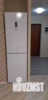 2-к квартира, посуточно, 54м2, 4/18 этаж