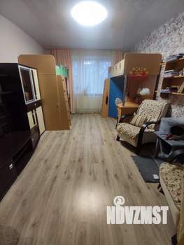 2-к квартира, на длительный срок, 55м2, 5/9 этаж
