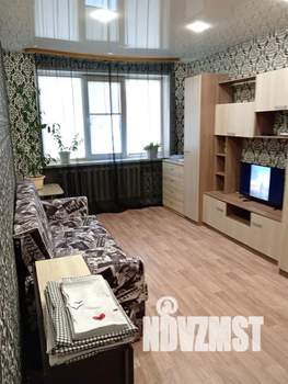 1-к квартира, посуточно, 30м2, 1/4 этаж