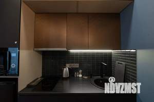 1-к квартира, посуточно, 31м2, 16/25 этаж