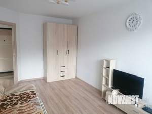 1-к квартира, на длительный срок, 36м2, 7/17 этаж