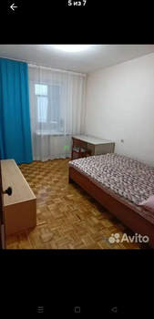 2-к квартира, на длительный срок, 49м2, 6/10 этаж