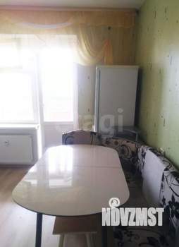 1-к квартира, на длительный срок, 36м2, 5/10 этаж
