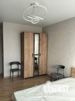 2-к квартира, на длительный срок, 40м2, 10/17 этаж