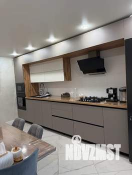 3-к квартира, посуточно, 98м2, 2/10 этаж