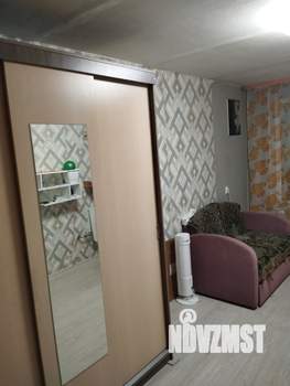 1-к квартира, на длительный срок, 32м2, 5/9 этаж