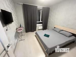 3-к квартира, посуточно, 82м2, 1/1 этаж