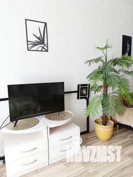 Студия квартира, посуточно, 26м2, 4/15 этаж