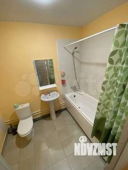 Студия квартира, на длительный срок, 20м2, 1/3 этаж