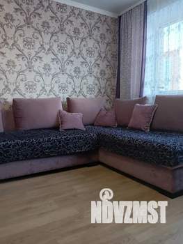 1-к квартира, посуточно, 36м2, 6/12 этаж