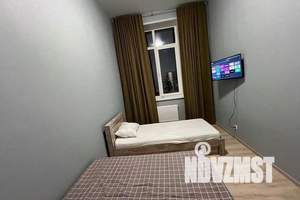 3-к квартира, посуточно, 80м2, 23/23 этаж