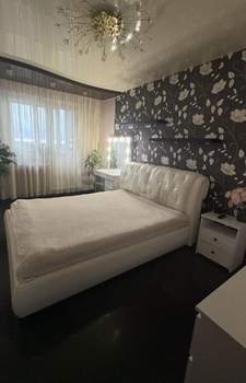 3-к квартира, на длительный срок, 68м2, 10/10 этаж