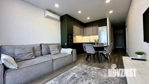 3-к квартира, на длительный срок, 86м2, 7/10 этаж